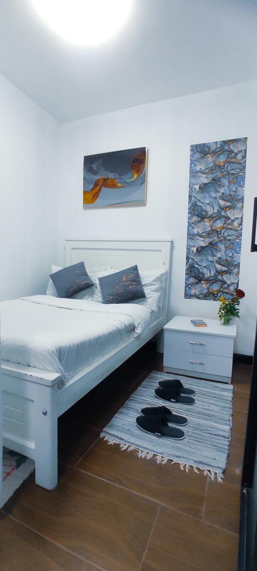 Dukes Suites Nairobi Esterno foto