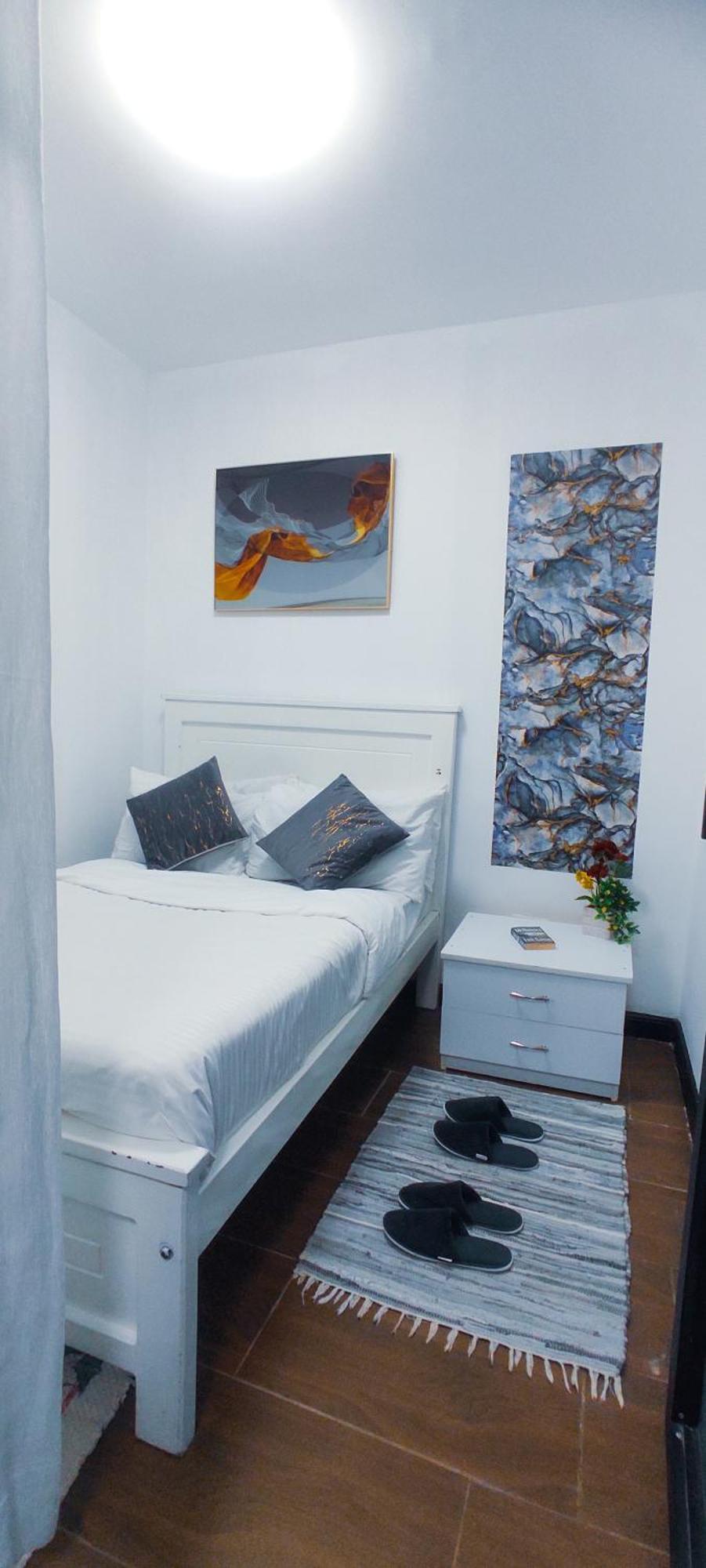 Dukes Suites Nairobi Esterno foto
